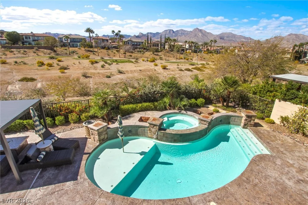 2007 Cherry Creek, Las Vegas, NV 89135