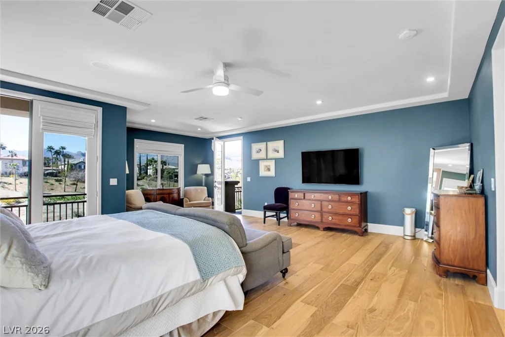 2007 Cherry Creek, Las Vegas, NV 89135