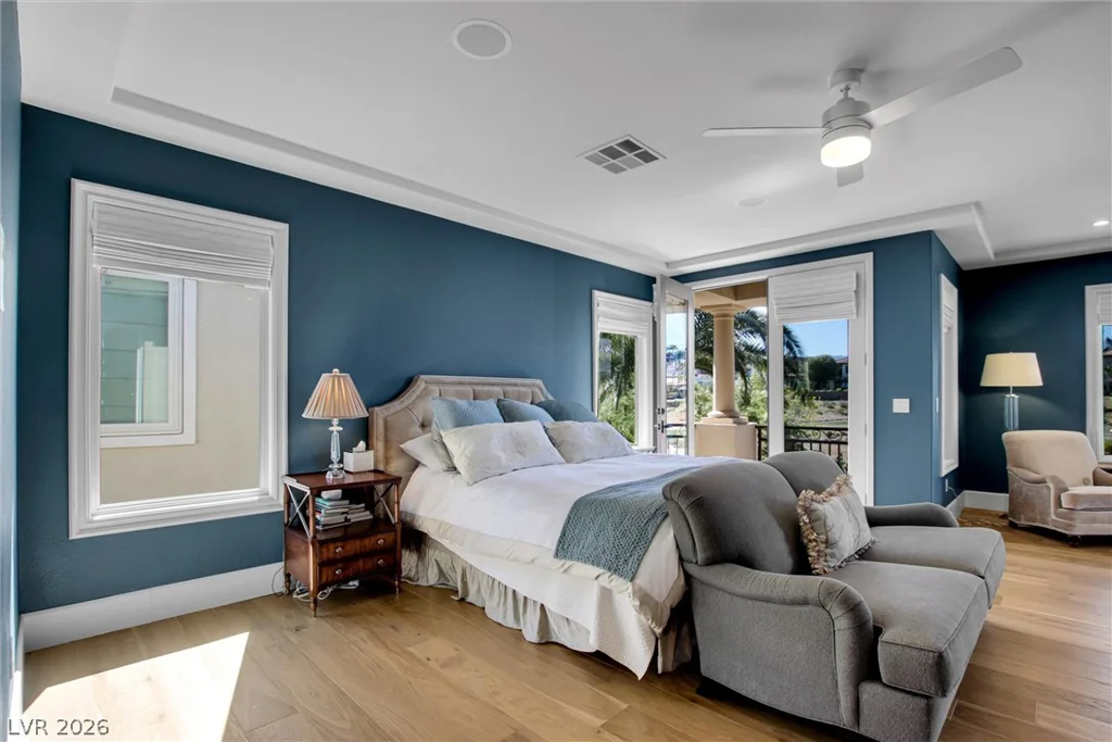 2007 Cherry Creek, Las Vegas, NV 89135