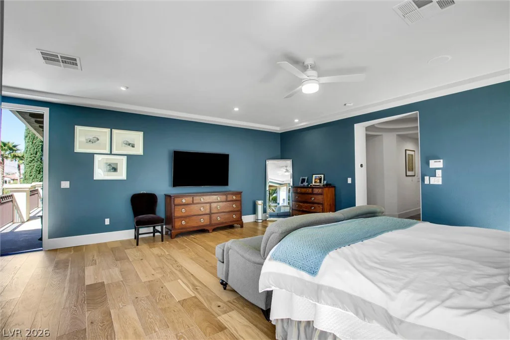 2007 Cherry Creek, Las Vegas, NV 89135