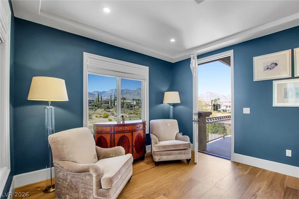 2007 Cherry Creek, Las Vegas, NV 89135