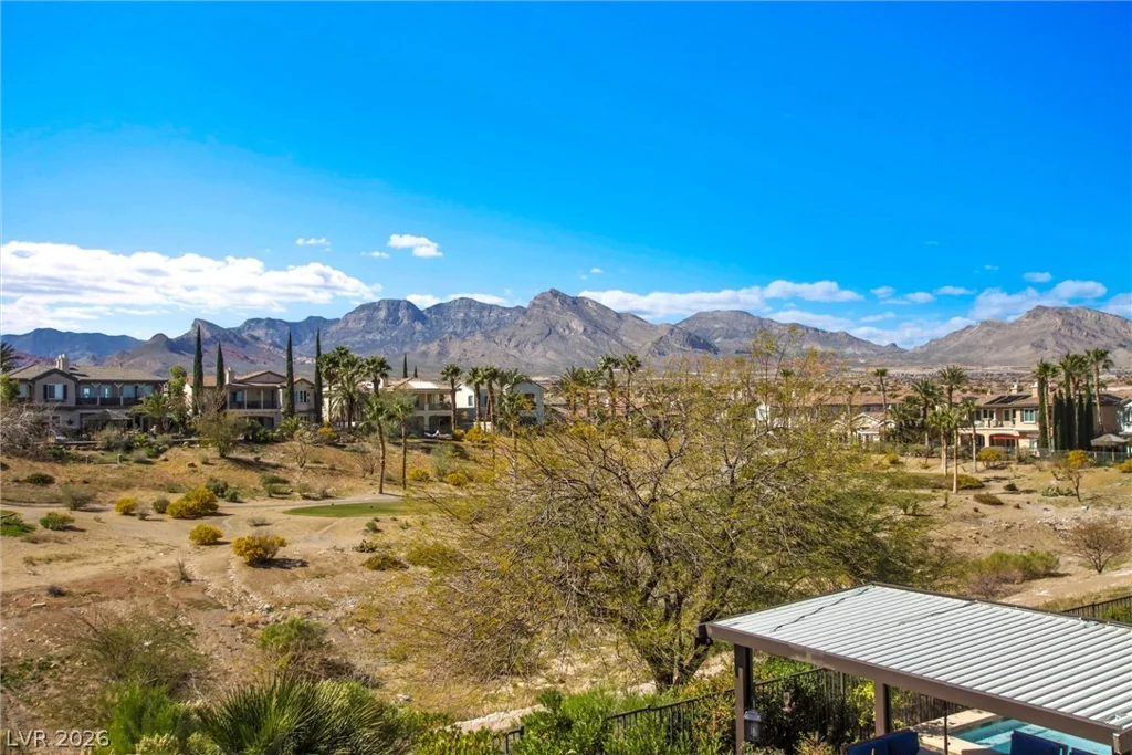 2007 Cherry Creek, Las Vegas, NV 89135