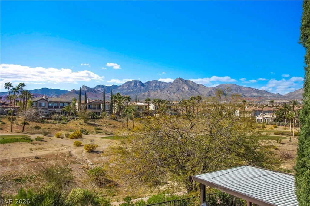 2007 Cherry Creek, Las Vegas, NV 89135