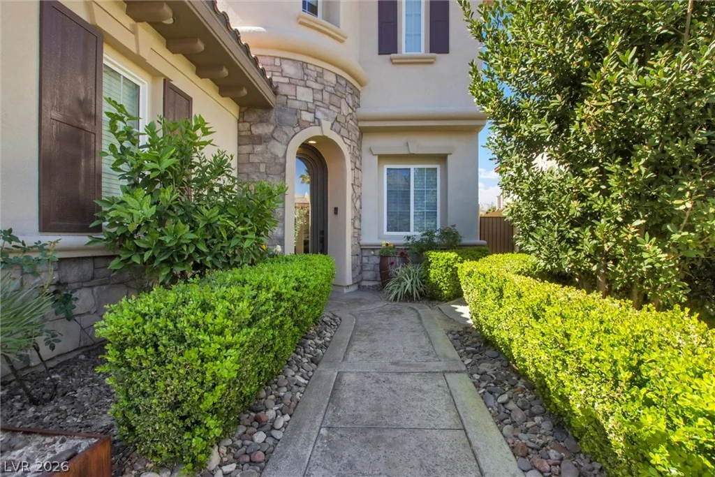 2007 Cherry Creek, Las Vegas, NV 89135