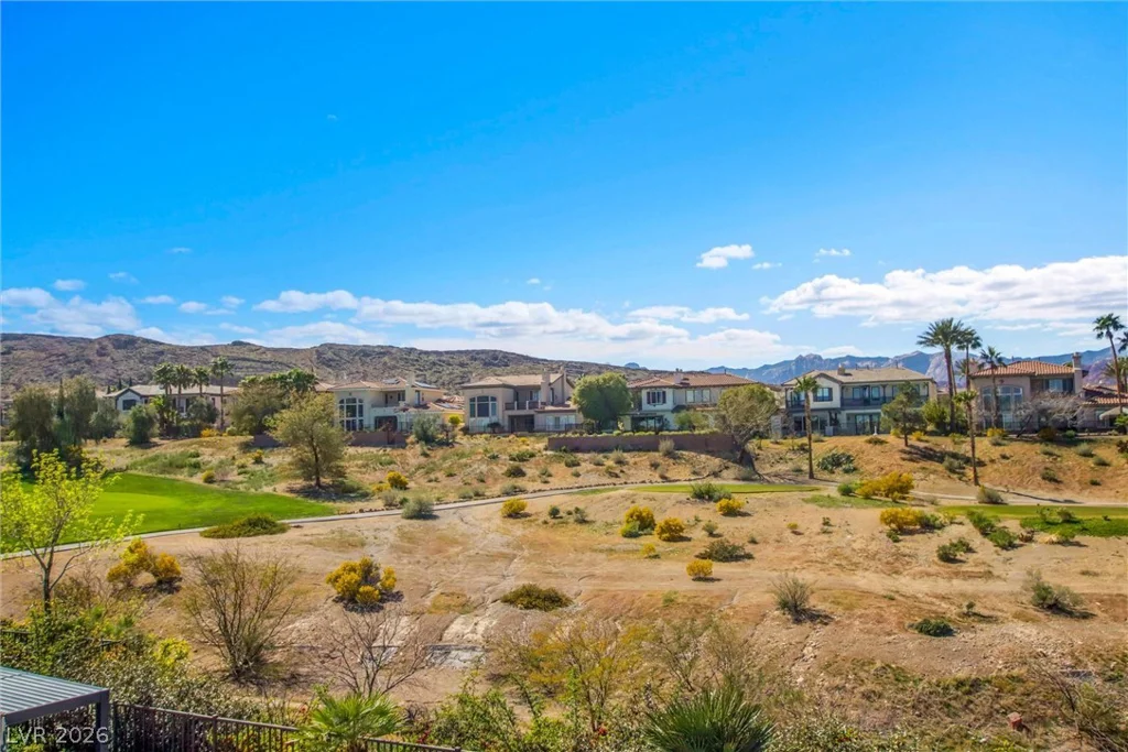 2007 Cherry Creek, Las Vegas, NV 89135