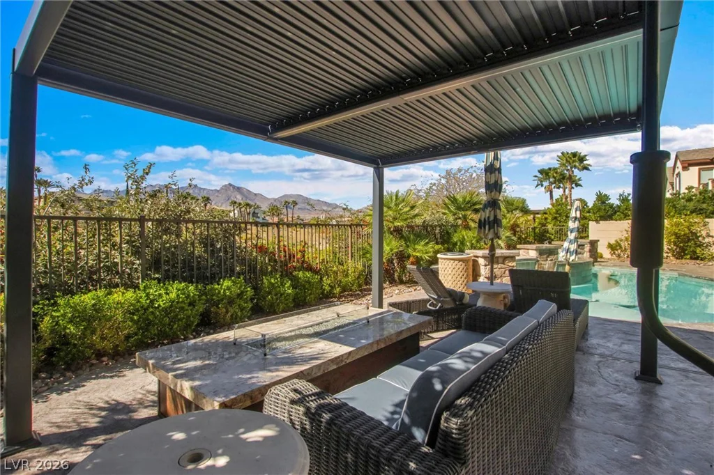 2007 Cherry Creek, Las Vegas, NV 89135