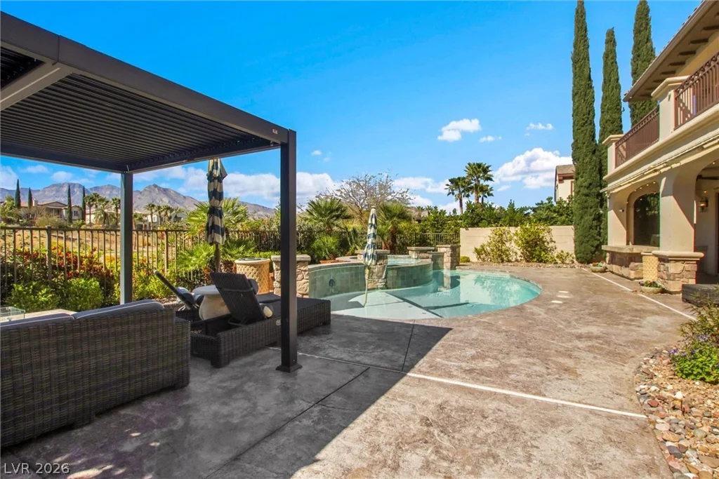 2007 Cherry Creek, Las Vegas, NV 89135