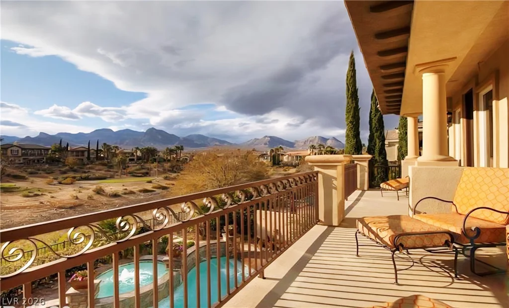 2007 Cherry Creek, Las Vegas, NV 89135