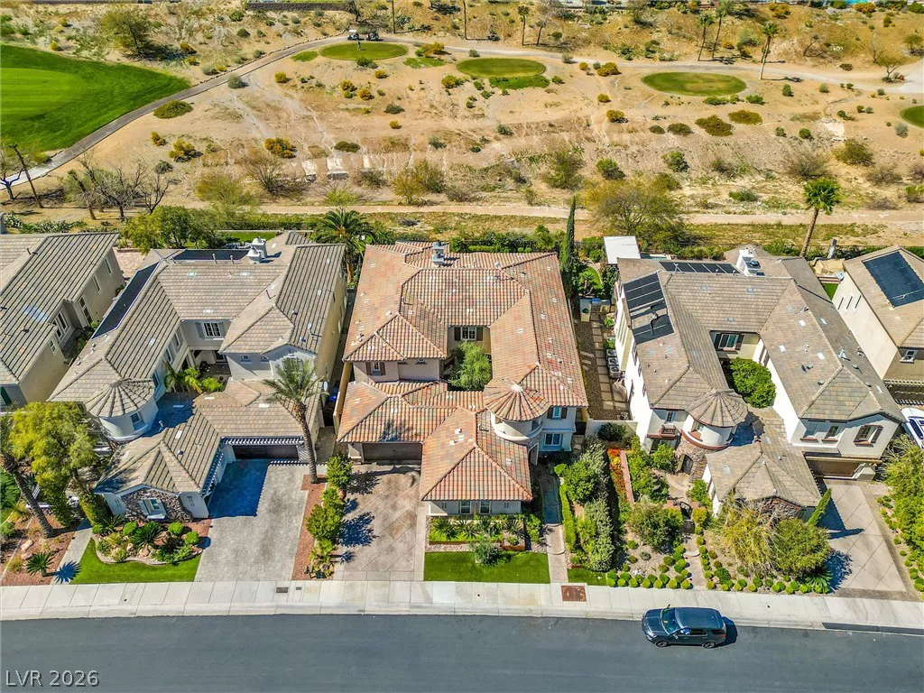 2007 Cherry Creek, Las Vegas, NV 89135