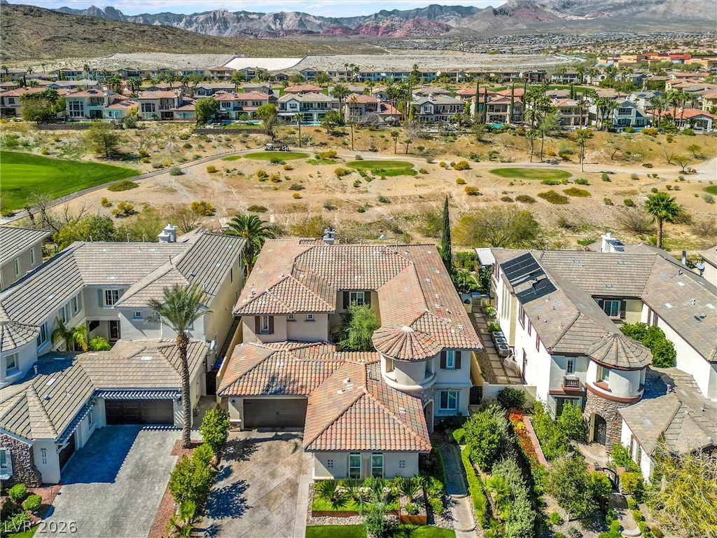2007 Cherry Creek, Las Vegas, NV 89135