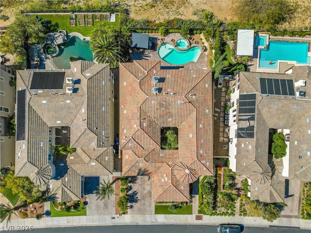 2007 Cherry Creek, Las Vegas, NV 89135