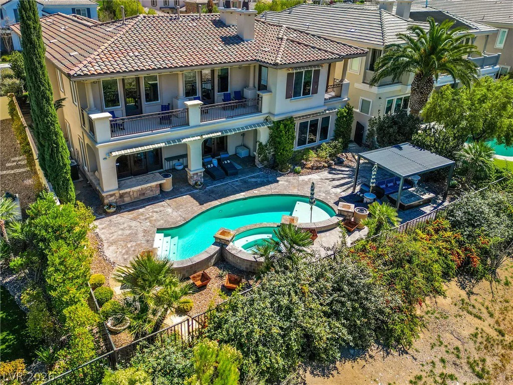 2007 Cherry Creek, Las Vegas, NV 89135