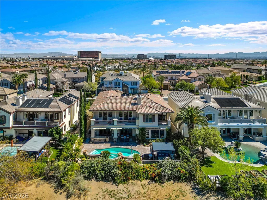 2007 Cherry Creek, Las Vegas, NV 89135