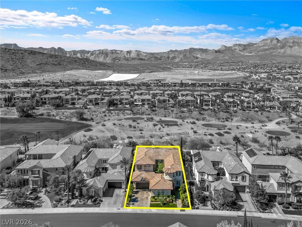 2007 Cherry Creek, Las Vegas, NV 89135