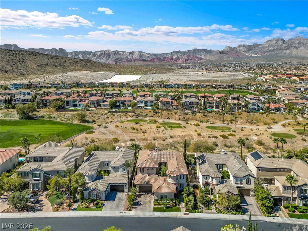 2007 Cherry Creek, Las Vegas, NV 89135