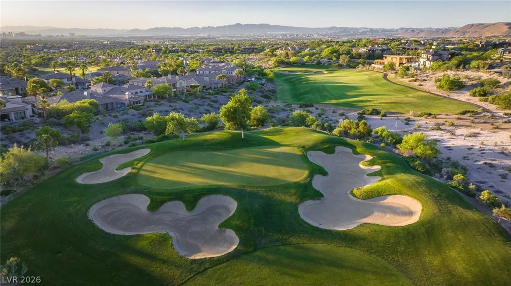 2007 Cherry Creek, Las Vegas, NV 89135