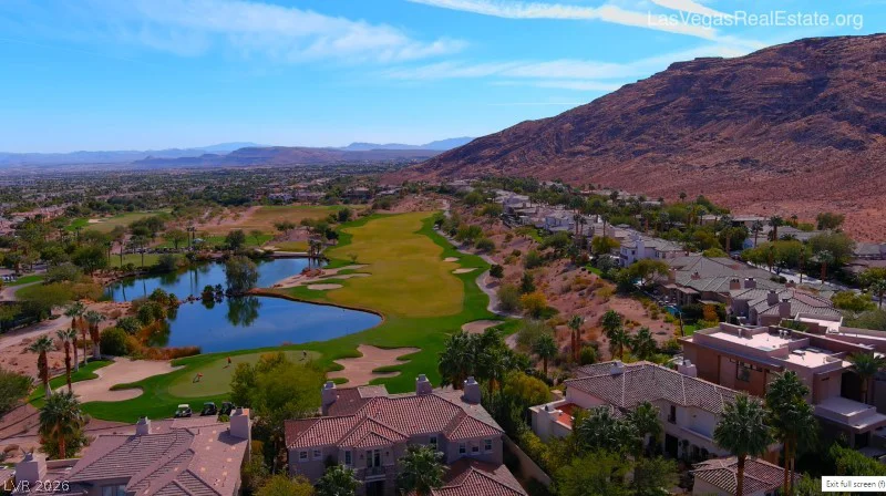 2007 Cherry Creek, Las Vegas, NV 89135