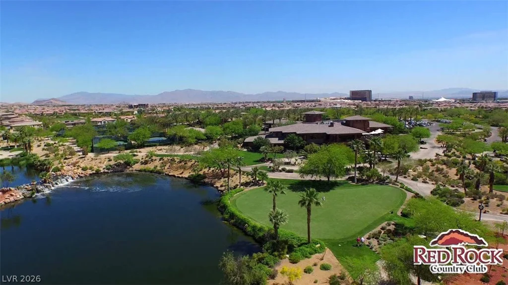 2007 Cherry Creek, Las Vegas, NV 89135