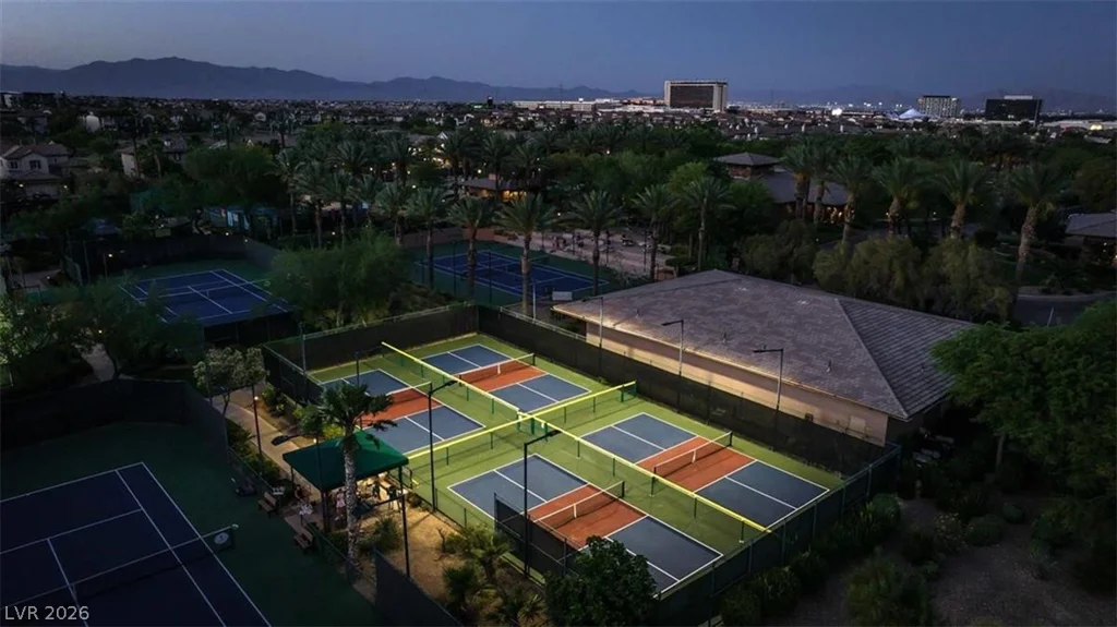 2007 Cherry Creek, Las Vegas, NV 89135