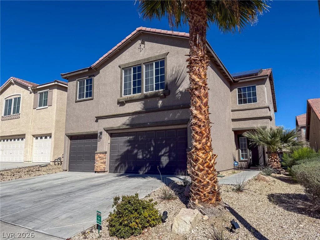 9156 Weeping Hollow, Las Vegas, NV 89178