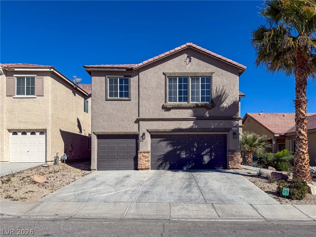9156 Weeping Hollow, Las Vegas, NV 89178