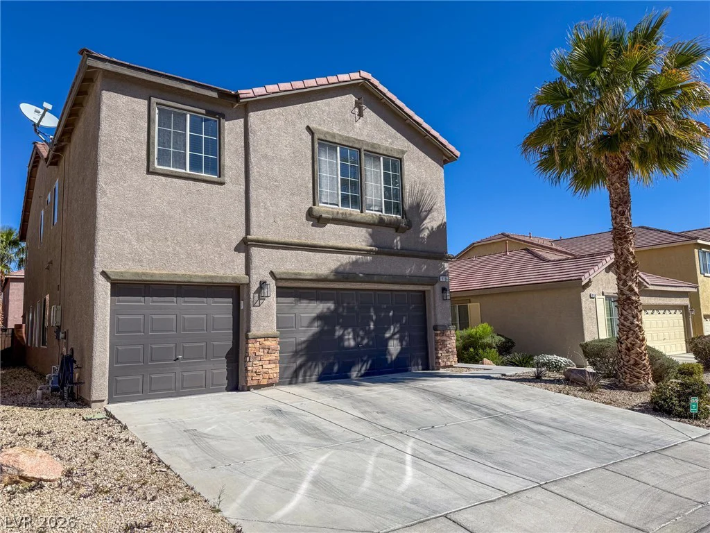 9156 Weeping Hollow, Las Vegas, NV 89178