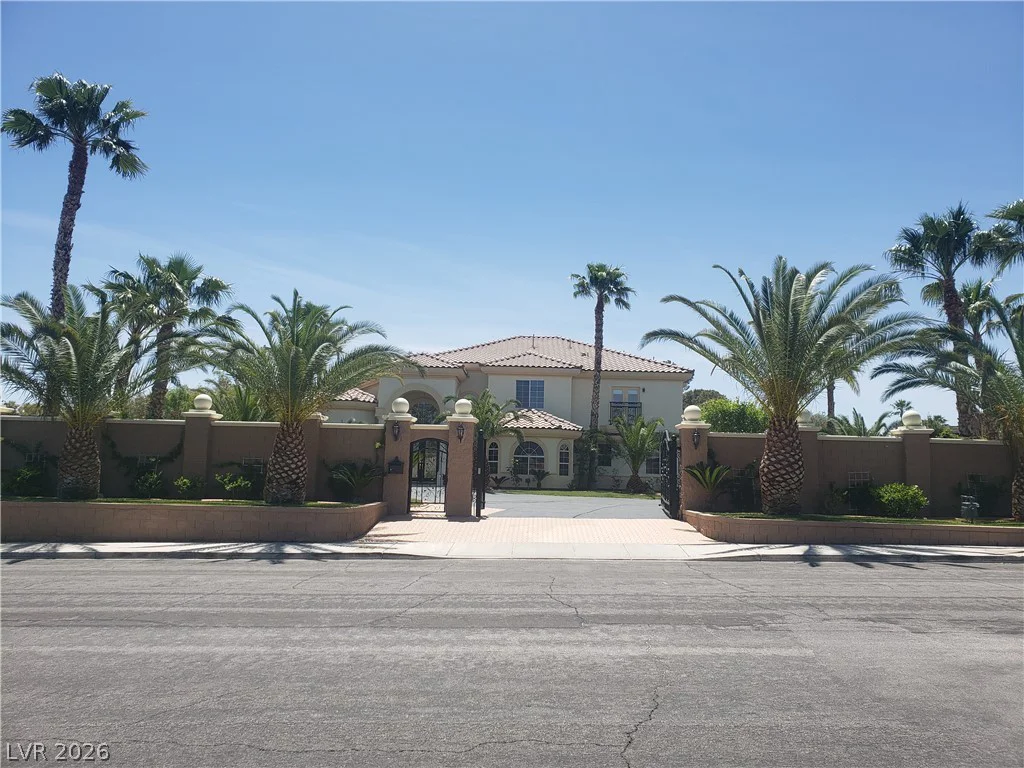 7261 Obannon, Las Vegas, NV 89117