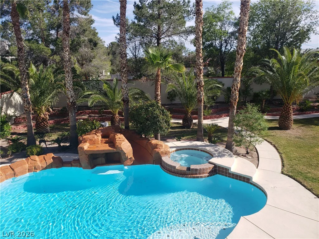7261 Obannon, Las Vegas, NV 89117