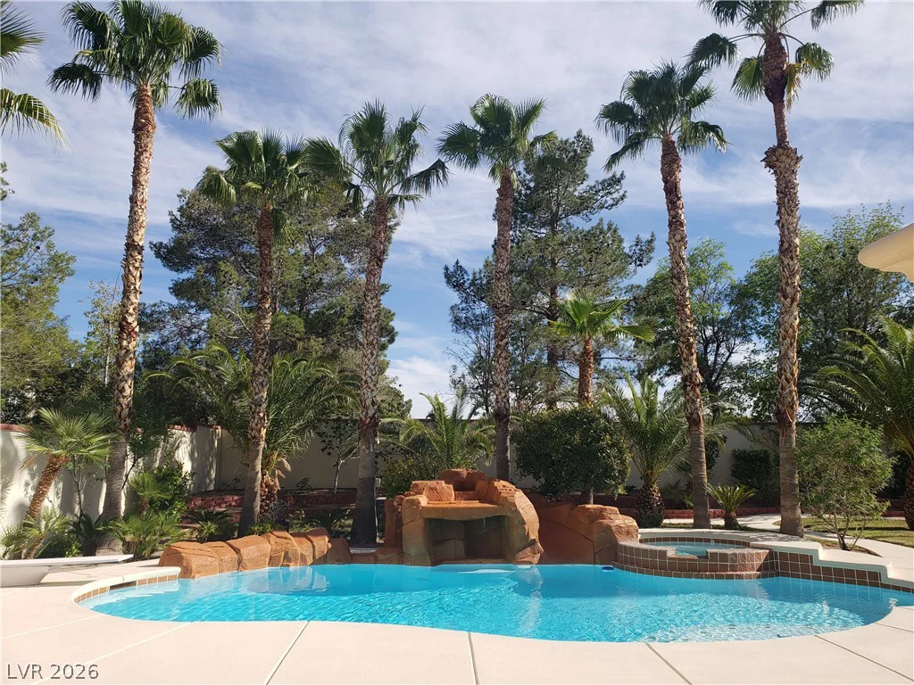 7261 Obannon, Las Vegas, NV 89117