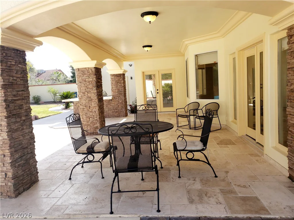 7261 Obannon, Las Vegas, NV 89117