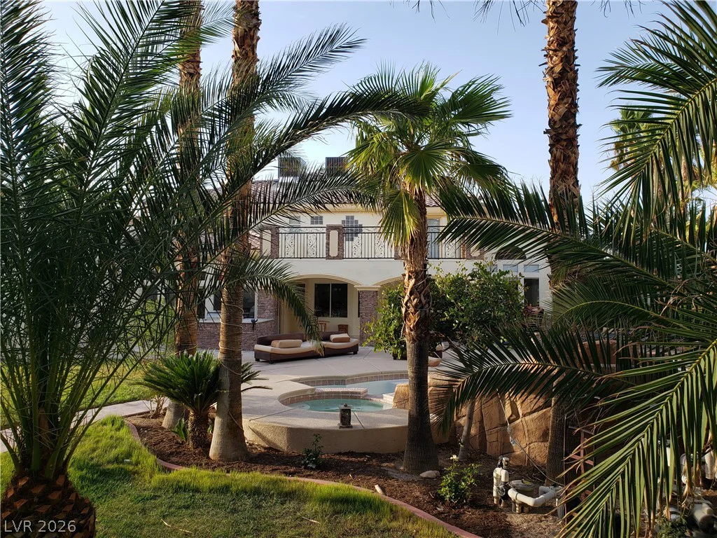 7261 Obannon, Las Vegas, NV 89117