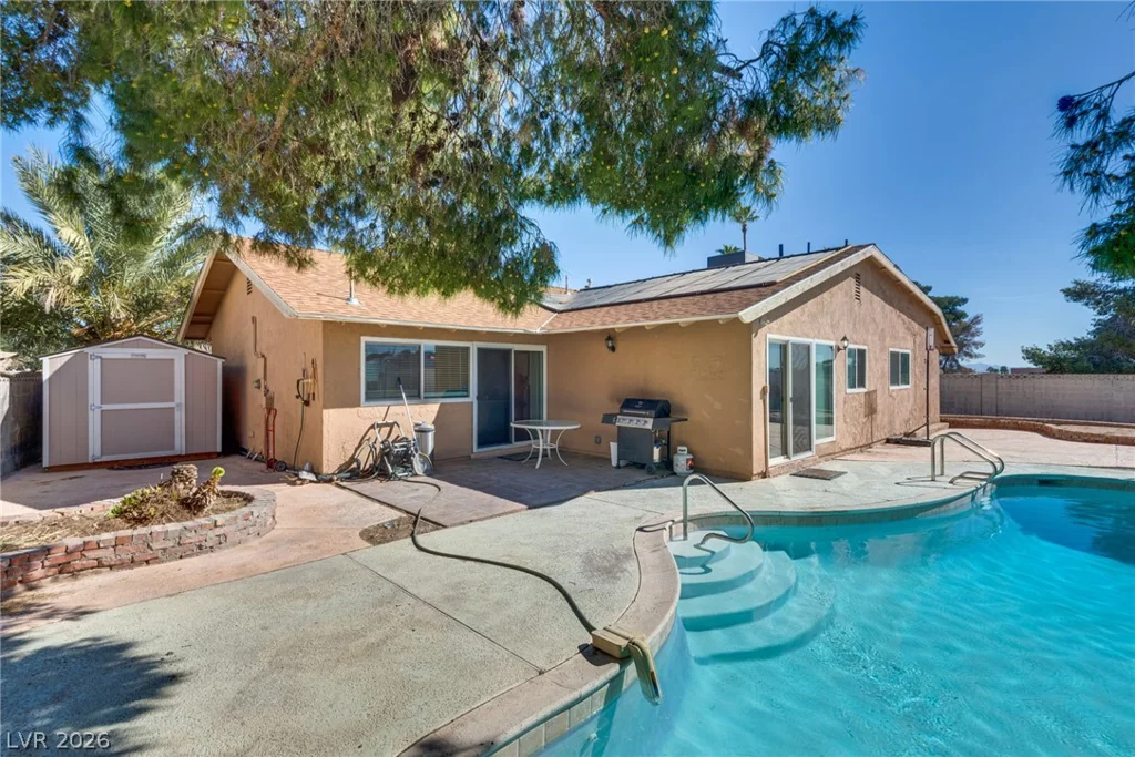 2503 Siesta, Las Vegas, NV 89121