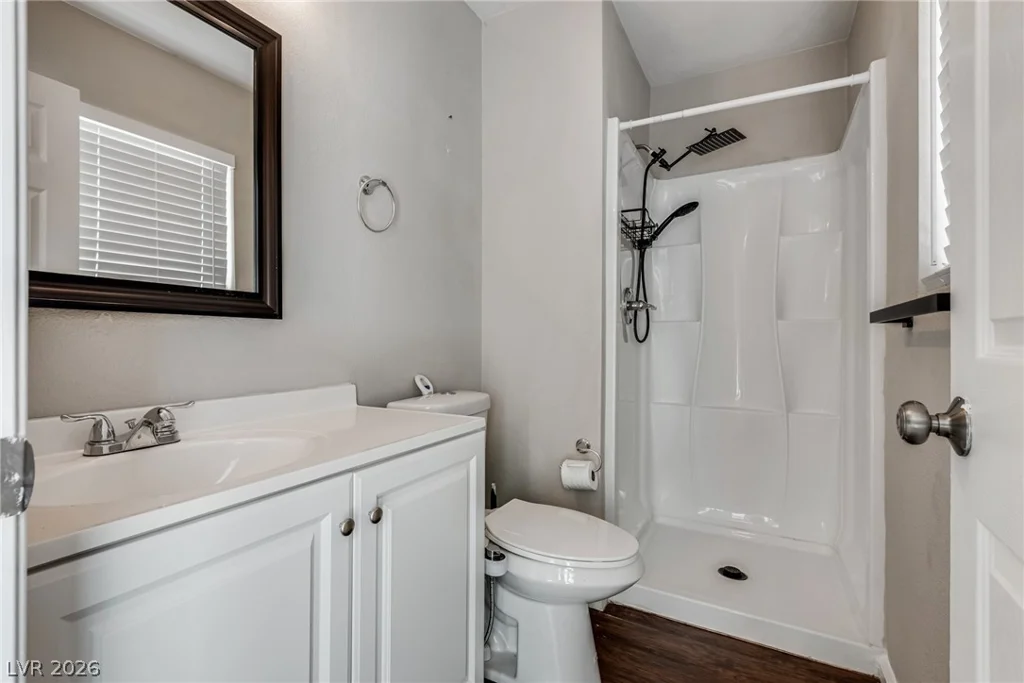 2503 Siesta, Las Vegas, NV 89121