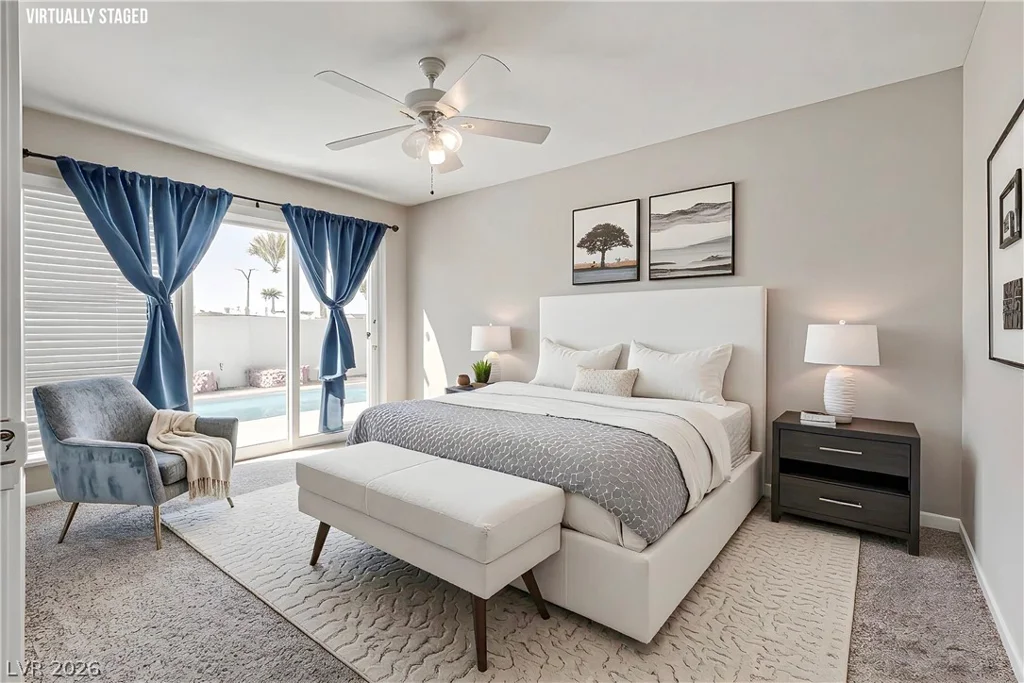 2503 Siesta, Las Vegas, NV 89121