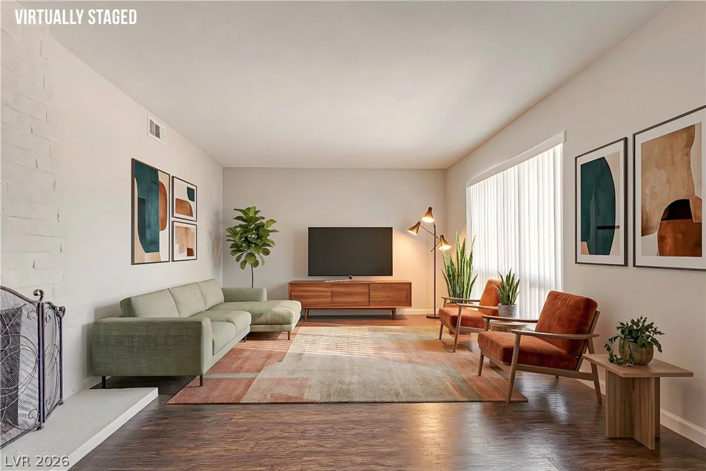 2503 Siesta, Las Vegas, NV 89121