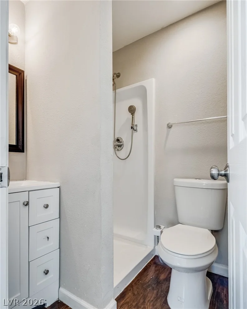 2503 Siesta, Las Vegas, NV 89121