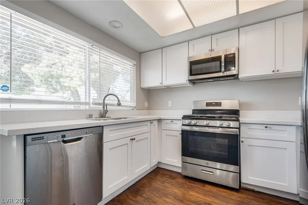 2503 Siesta, Las Vegas, NV 89121