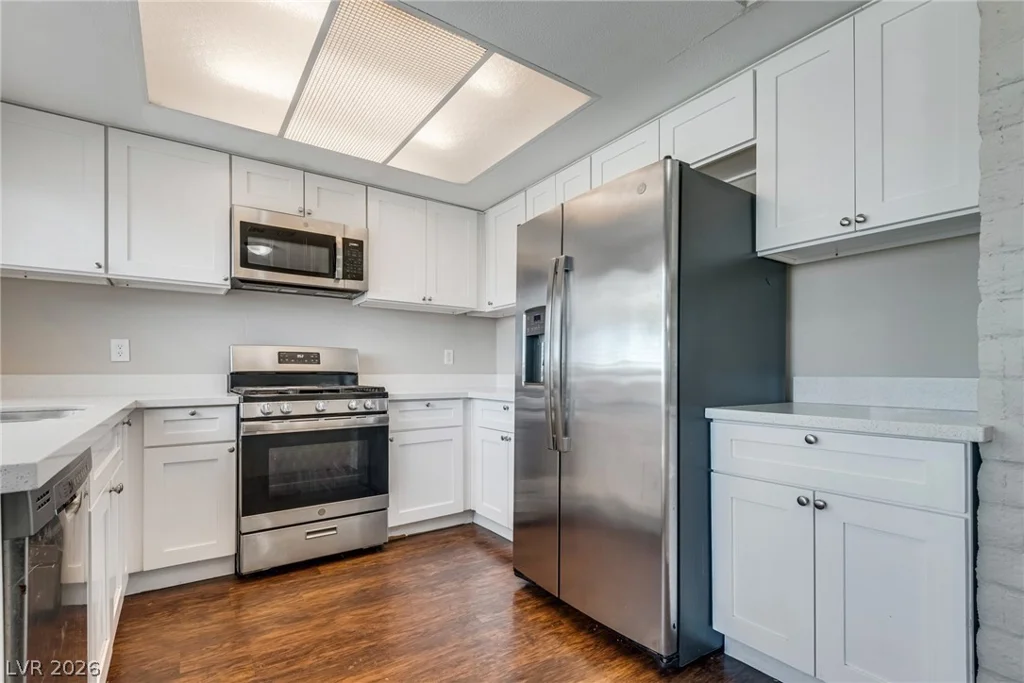 2503 Siesta, Las Vegas, NV 89121