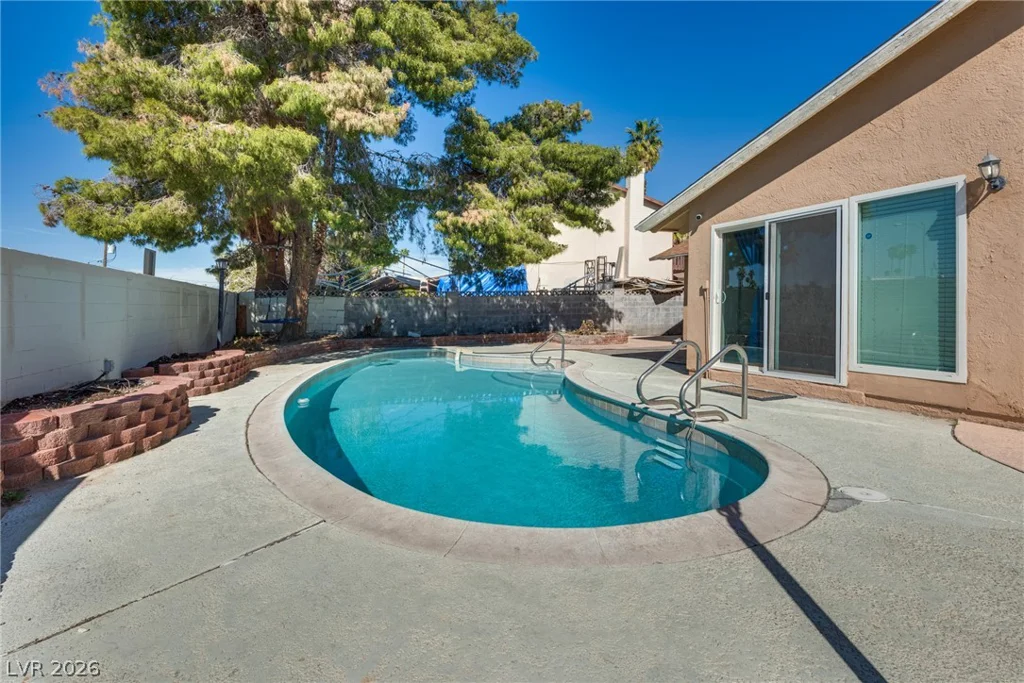 2503 Siesta, Las Vegas, NV 89121