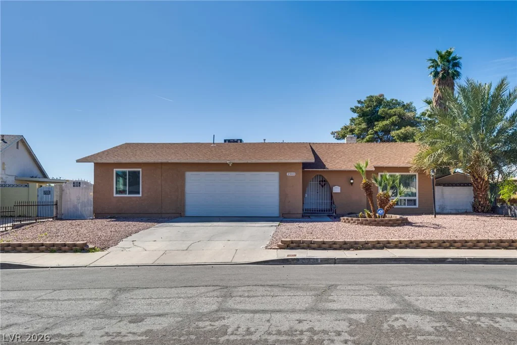 2503 Siesta, Las Vegas, NV 89121