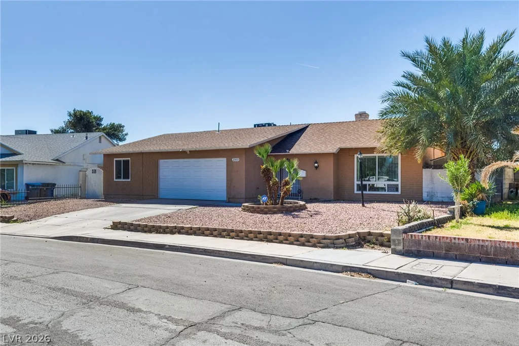 2503 Siesta, Las Vegas, NV 89121