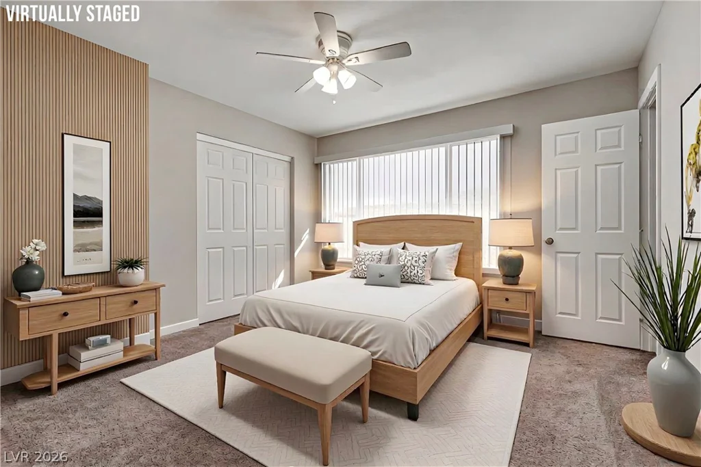 2503 Siesta, Las Vegas, NV 89121