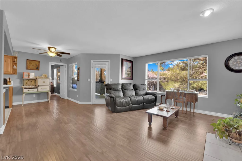 701 Capri, Boulder City, NV 89005
