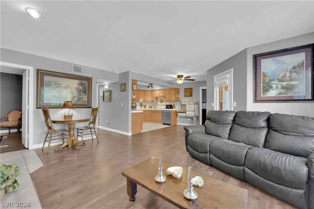 701 Capri, Boulder City, NV 89005