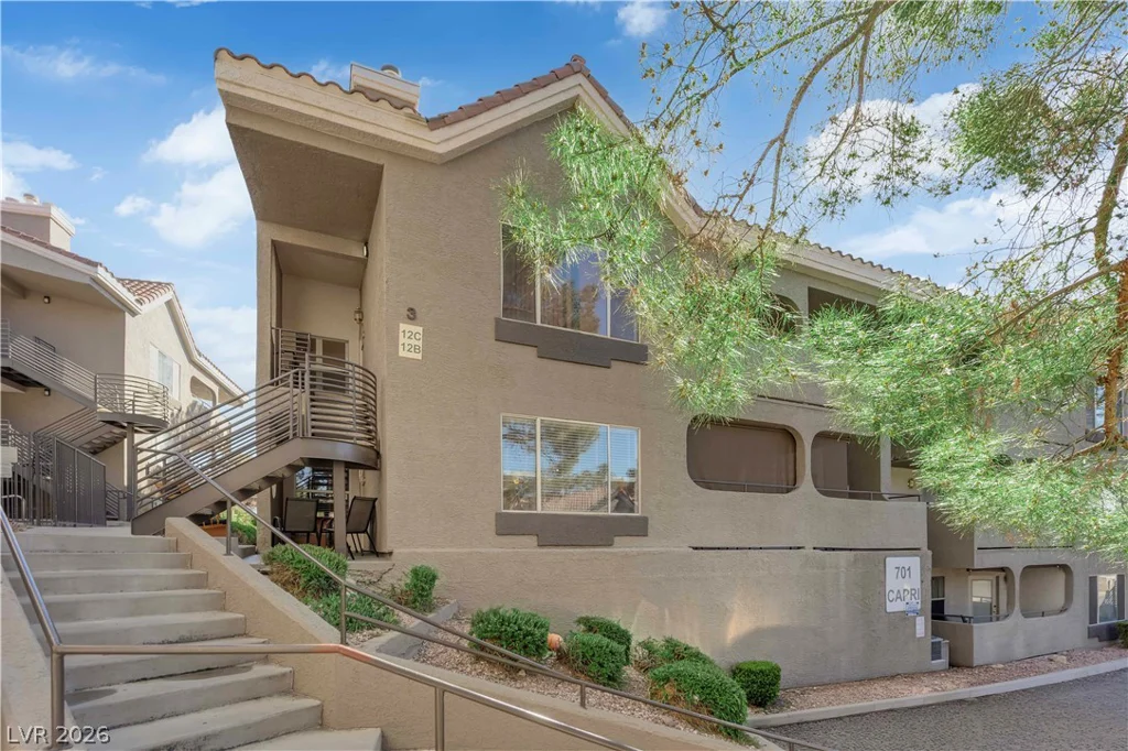 701 Capri, Boulder City, NV 89005