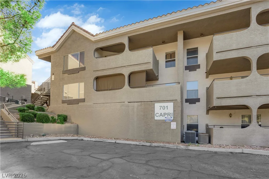 701 Capri, Boulder City, NV 89005