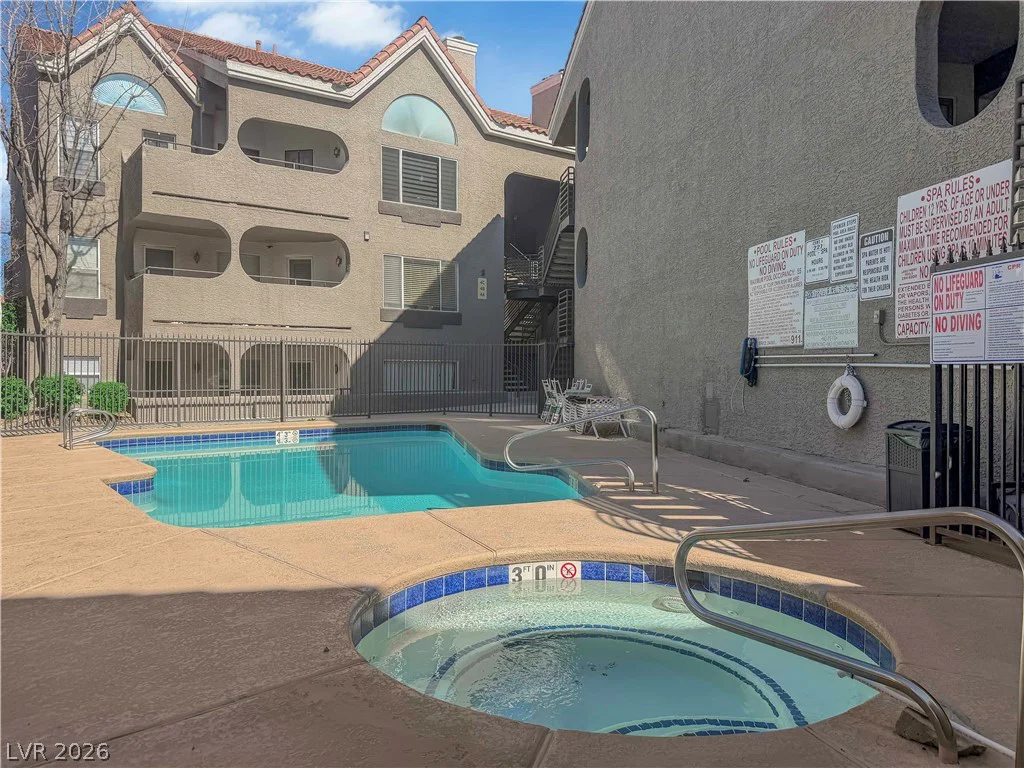 701 Capri, Boulder City, NV 89005