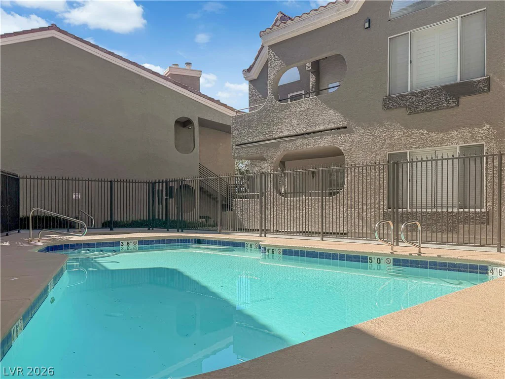 701 Capri, Boulder City, NV 89005