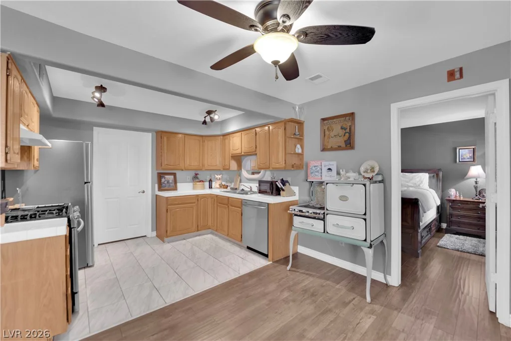 701 Capri, Boulder City, NV 89005