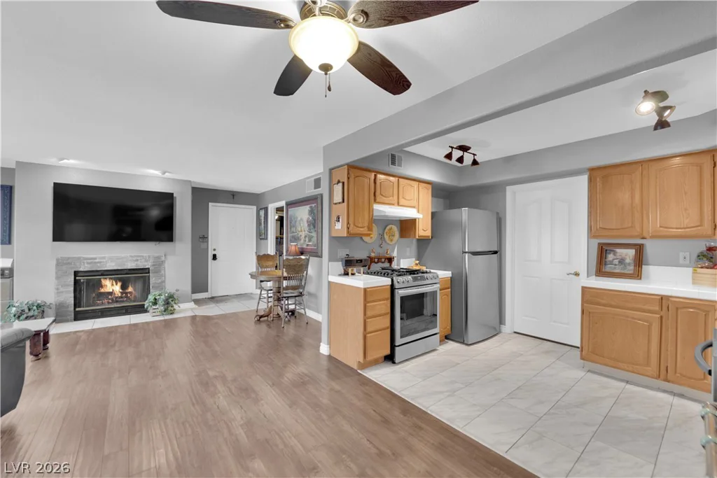 701 Capri, Boulder City, NV 89005